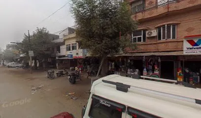 Ashoka Tractor Parts