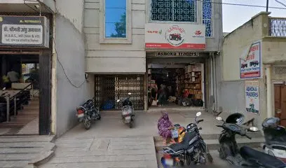 Ashoka Traders