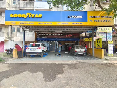 Ashoka Wheels & Tyres