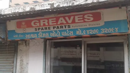 Ashray Diesel Auto Parts
