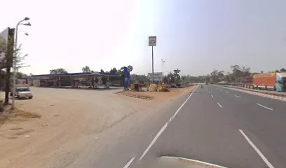 Ashtavinayak Motors-TVS