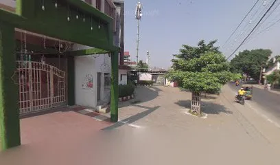 Ashu Auto Mobile
