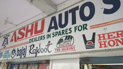 Ashu auto spares