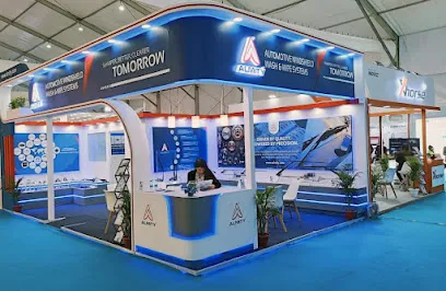 Ashvin Auto Parts