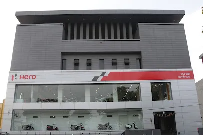 Ashvini Automobiles - Hero MotoCorp