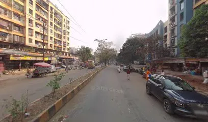 Ashwini Auto Parts And Garage