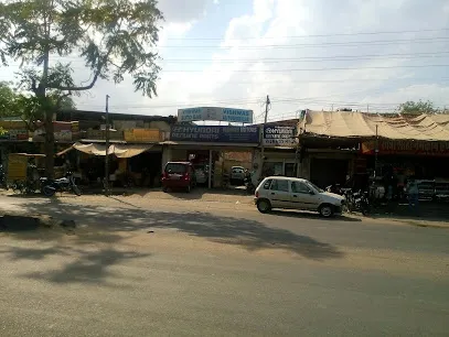 Asian Auto Parts