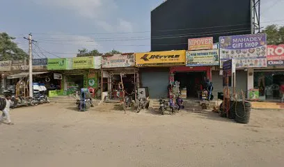 Asian Motor Parts