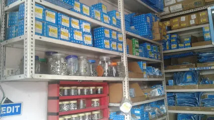 Asian Motors & Automobiles , bajaj service centre