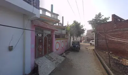 Asif Spare Parts