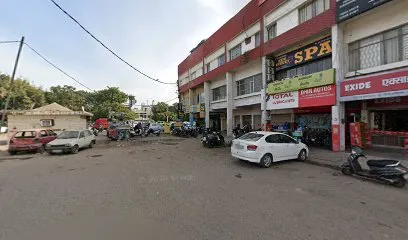 A.S.MOTOR