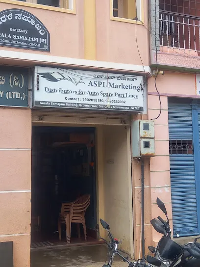 ASPL MARKETING