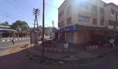 ASRA TWOWHEELER POINT
