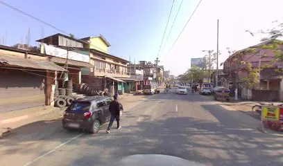 Assam traders