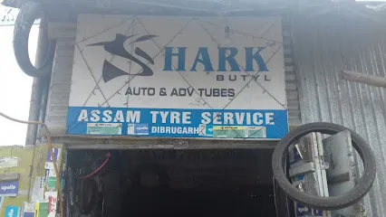 Assam Tyre Service