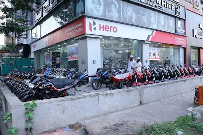 Associated Auto Service - Hero MotoCorp