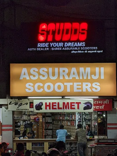 Assuramji Scooters