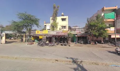 ASTBHUJA AUTOMOBIL AND SARVICE CENTER