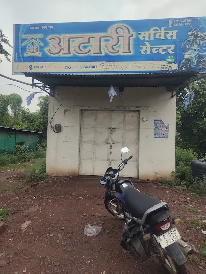 Atari Auto Parts And Service Centre