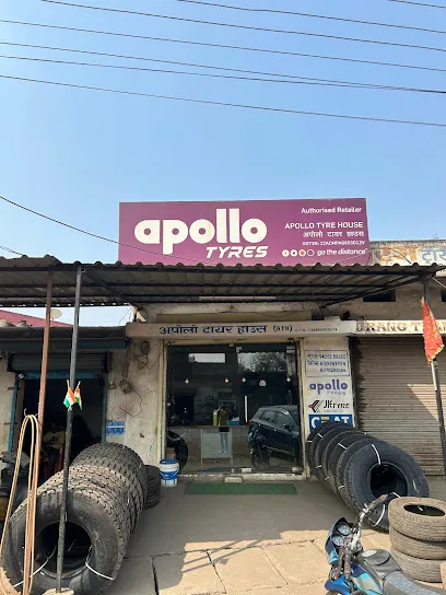 ATH-Apollo tyre house