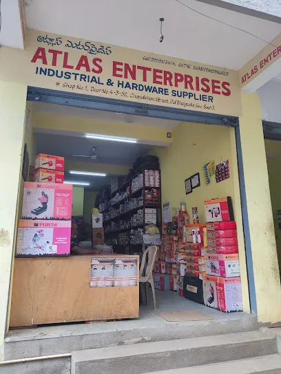 Atlas Enterprises RANIGUNJ