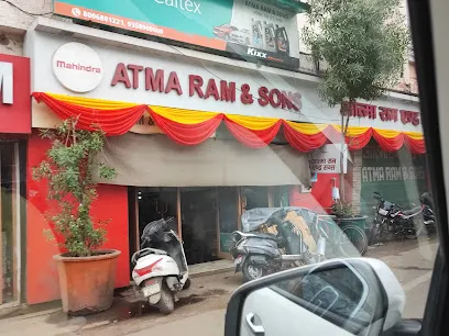 Atmaram Autoparts