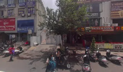 Atmiya Auto Car Spare Part