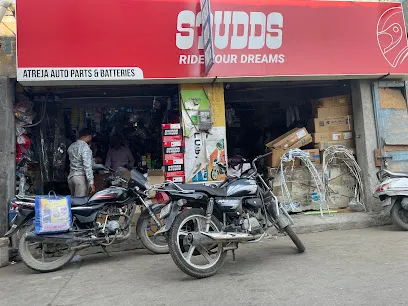 Atreja Auto Parts