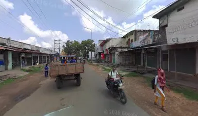Atul Auto Parts Pasla