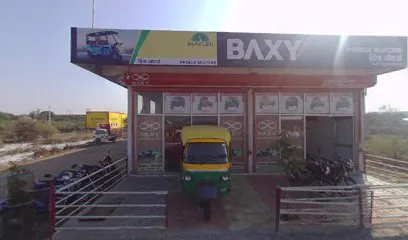 Atul Auto Showroom - Prince Motors