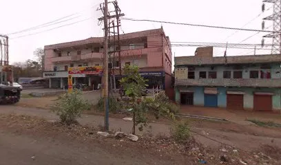 Atul Auto Showroom - Shri Siddhivinayak Automobiles