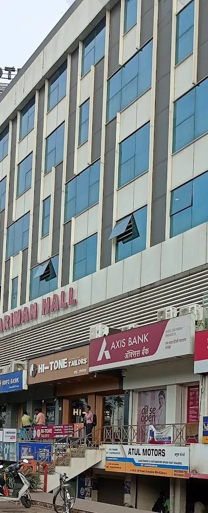 Atul Motors Satara