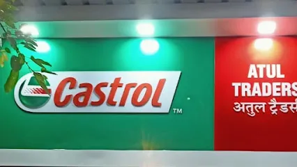 Atul Traders
