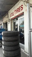 Atul tyres