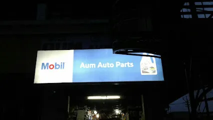 AUM AUTO PARTS