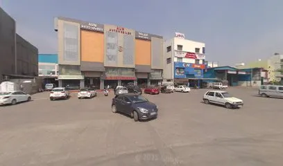 AUM AUTO SPARES