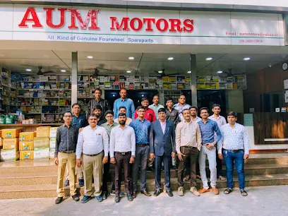 Aum Motors