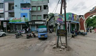 AURANGABAD AUTO MOBILES