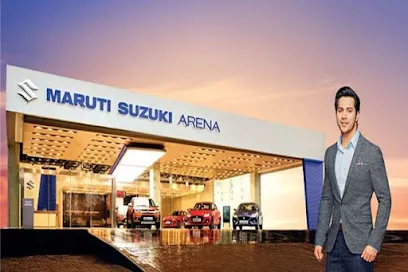 Auric motors (A Unit of Audi Motors Pvt Ltd)