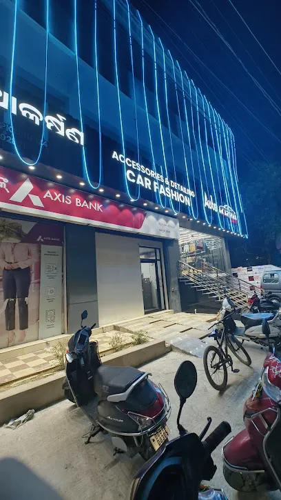 Auto Akarshan