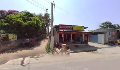 Auto And Bearing House