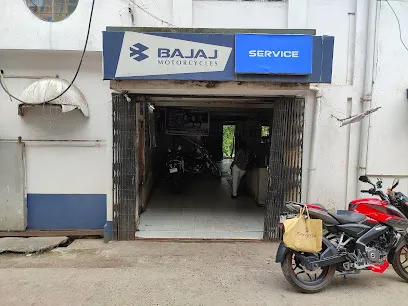 AUTO AQUARIUM - BAJAJ