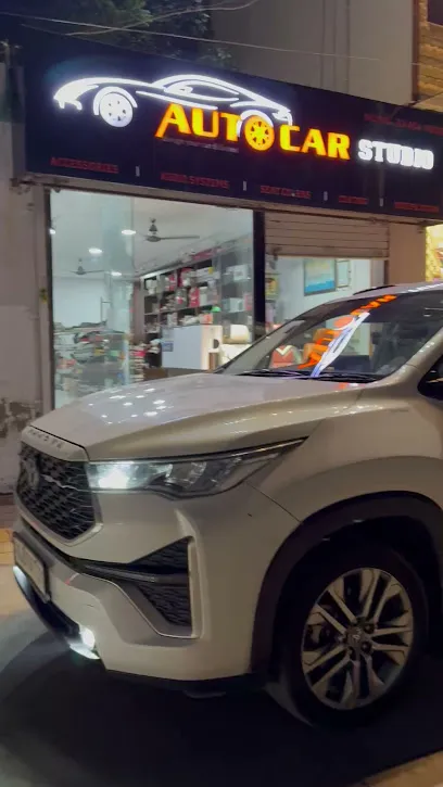 Auto Car Studio