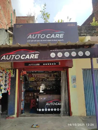 AUTO CARE