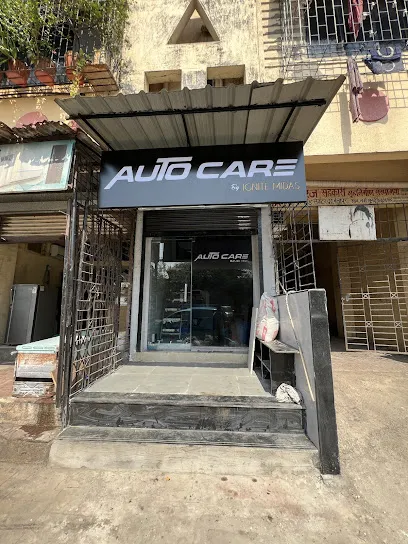 Auto Care by Ignite Midas