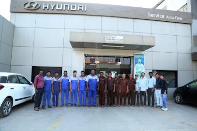 Auto Care- Hyundai