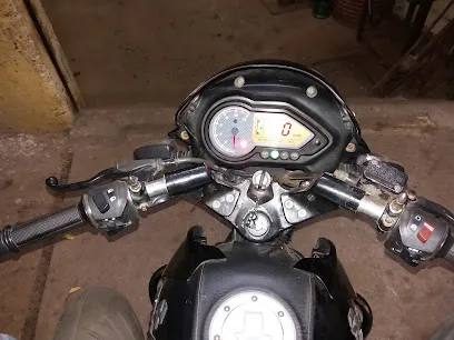 Auto Centre