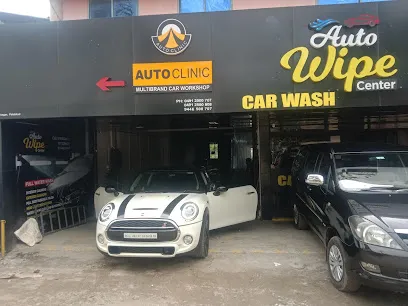 Auto clinic