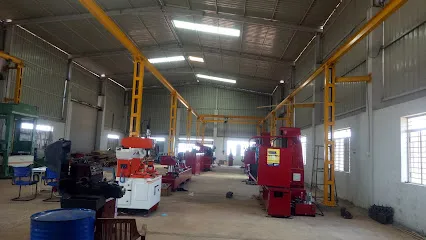 Auto Cluster Bidar