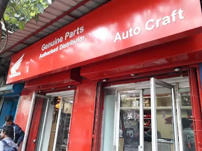 Auto Craft